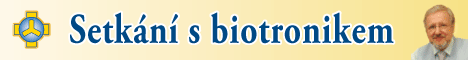 Setkání s biotronikem