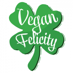 Vegan Felicity