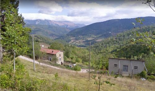 Permakultúrny "VEG" Projekt MORENA v Umbrii